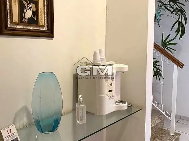 Sala com 304m², à venda, no bairro Residencial Flórida em Ribeirão Preto