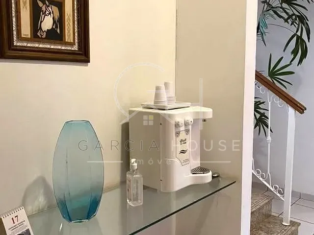 Sala com 304m², à venda, no bairro Residencial Flórida em Ribeirão Preto