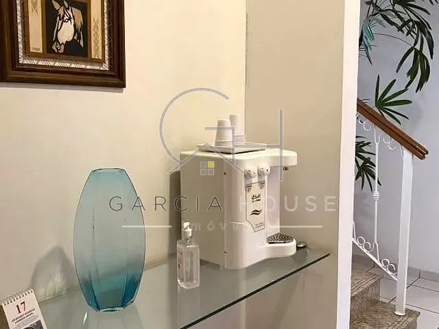Sala com 304m², à venda, no bairro Residencial Flórida em Ribeirão Preto