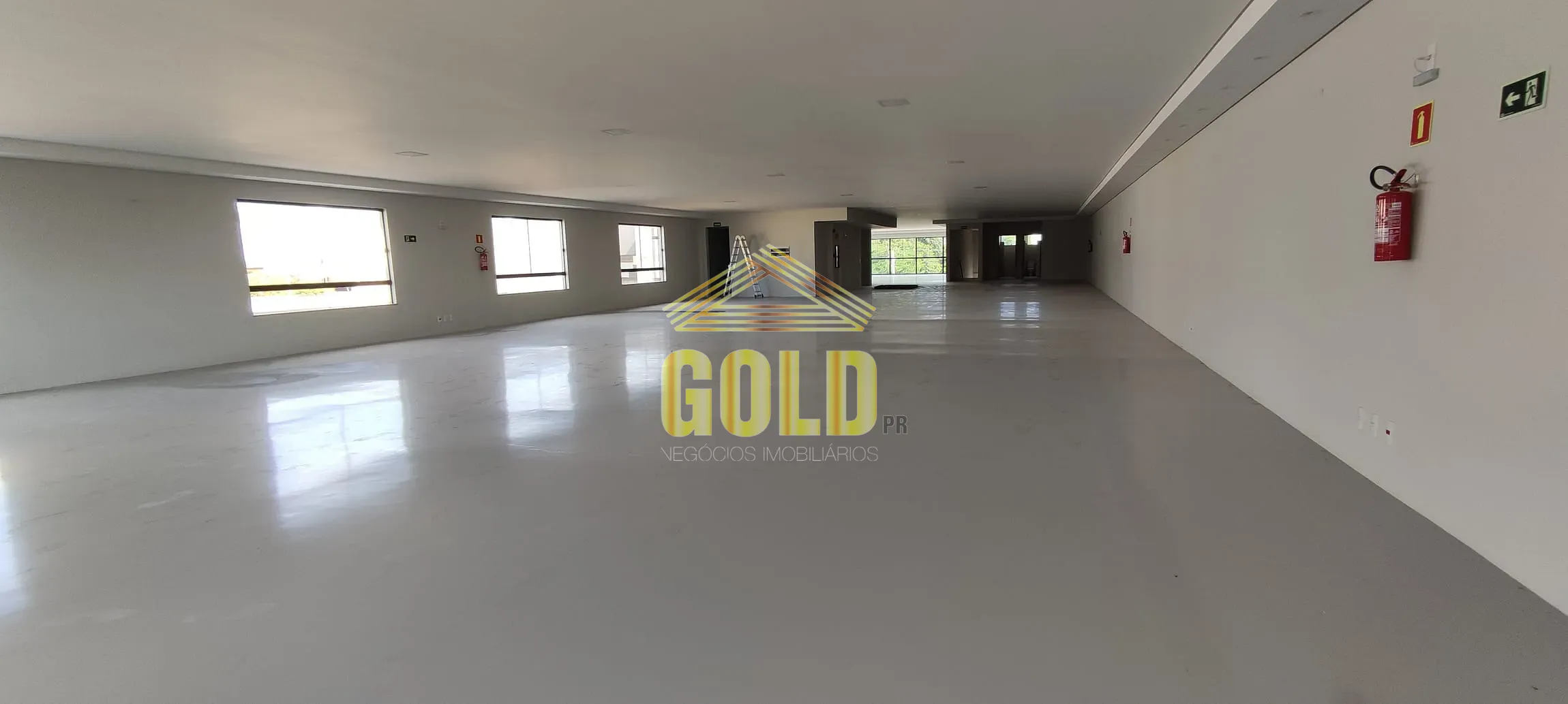 Prédio Inteiro, 1972 m² - Foto 20