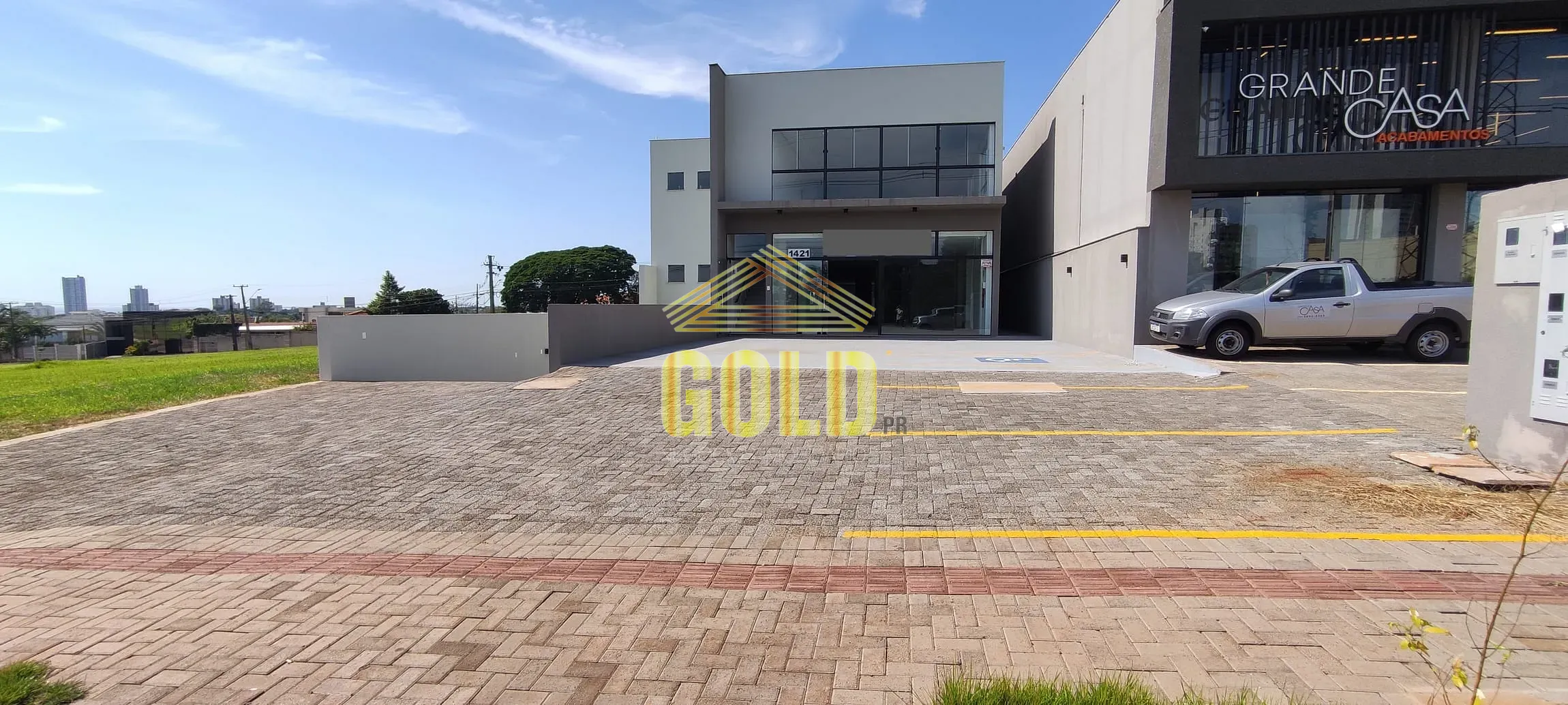 Prédio Inteiro, 1972 m² - Foto 2