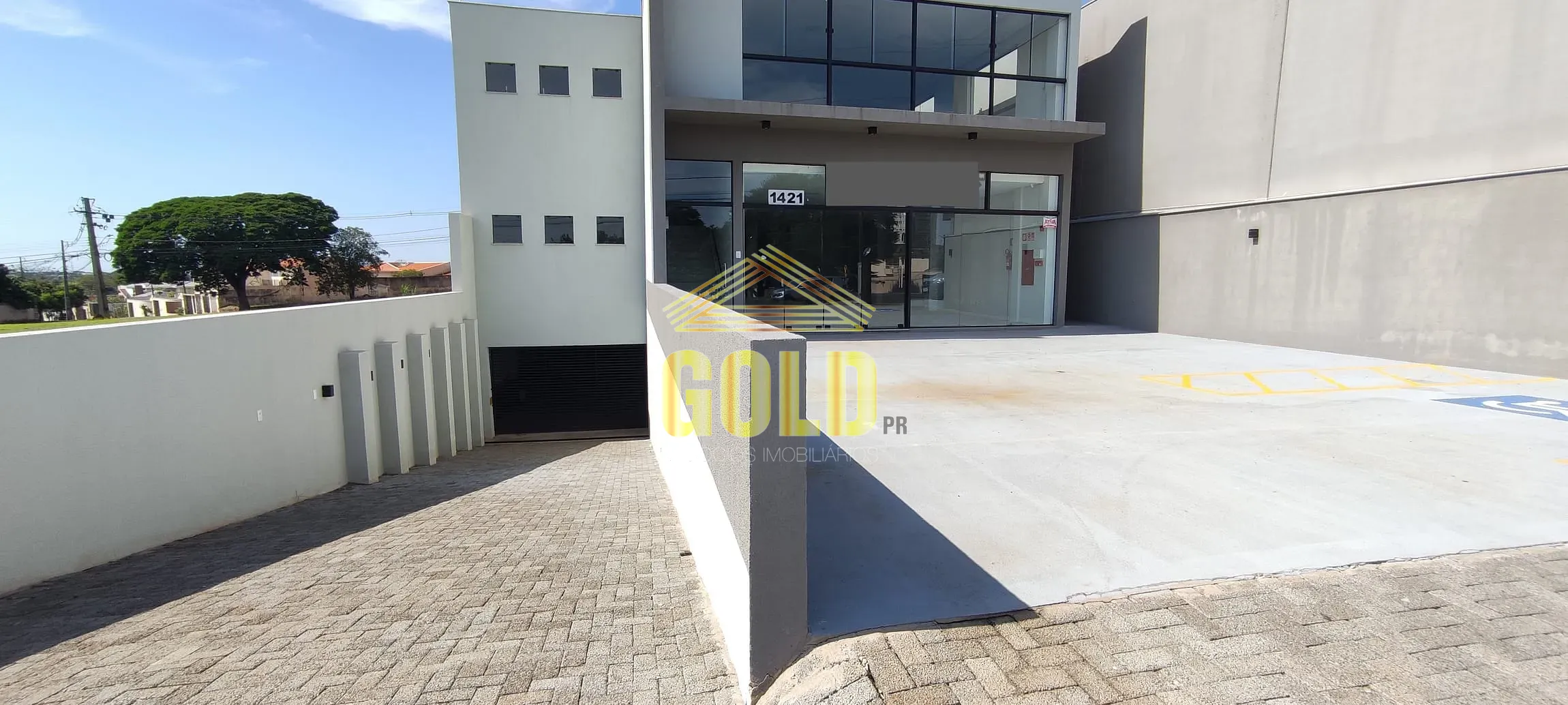 Prédio Inteiro, 1972 m² - Foto 3