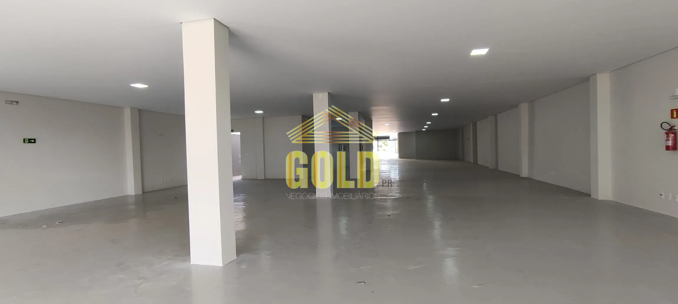 Prédio Inteiro, 1972 m² - Foto 4