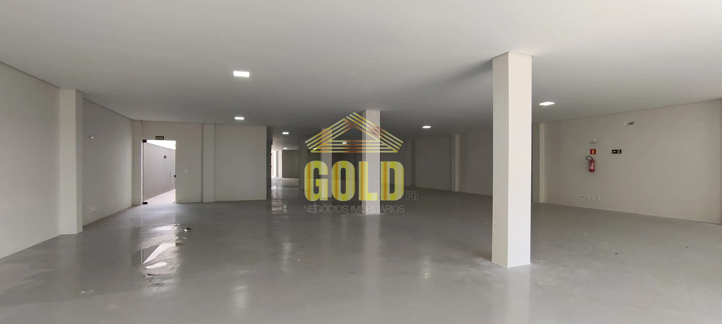 Prédio Inteiro, 1972 m² - Foto 5