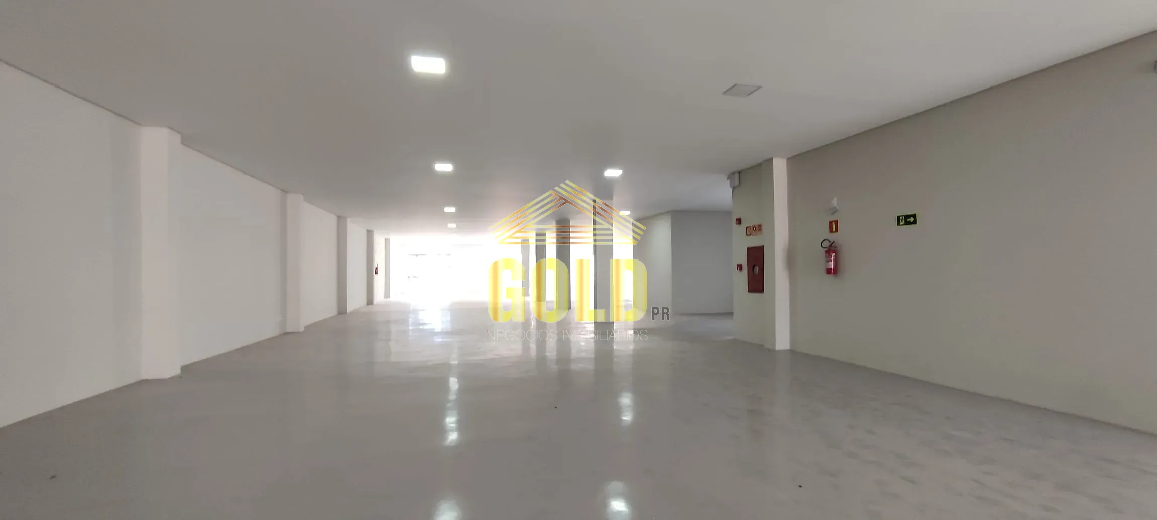 Prédio Inteiro, 1972 m² - Foto 6
