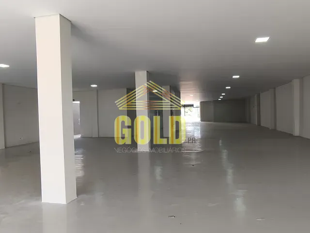 Prédio com 2018m², para alugar, no bairro Colonial em Londrina