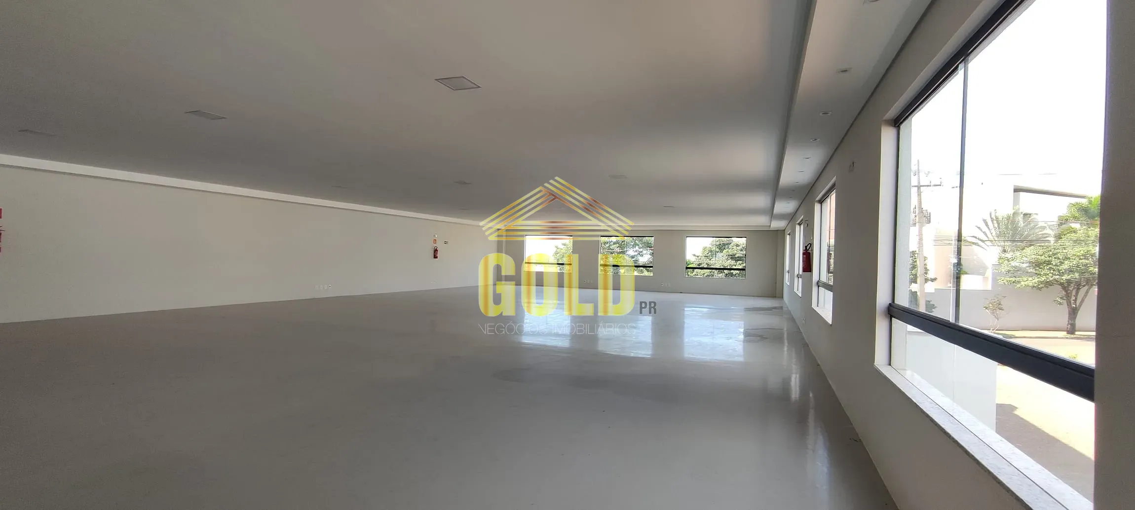 Prédio Inteiro, 1972 m² - Foto 8