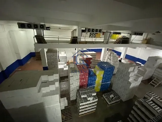 Prédio com 1250m², à venda, no bairro Brás em São Paulo