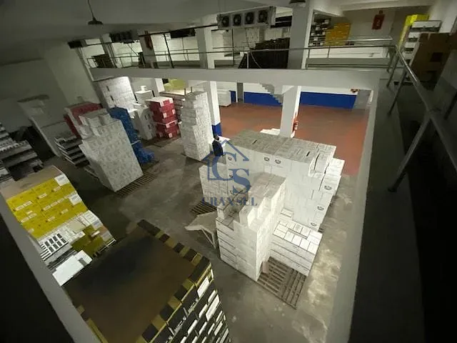 Prédio com 1250m², à venda, no bairro Brás em São Paulo