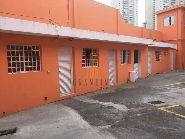 Prédio com 857m², para alugar, no bairro Centro em São Bernardo do Campo