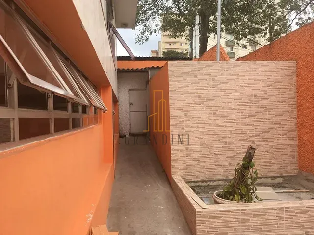 Prédio com 857m², para alugar, no bairro Centro em São Bernardo do Campo