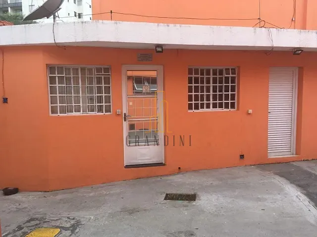 Prédio com 857m², para alugar, no bairro Centro em São Bernardo do Campo