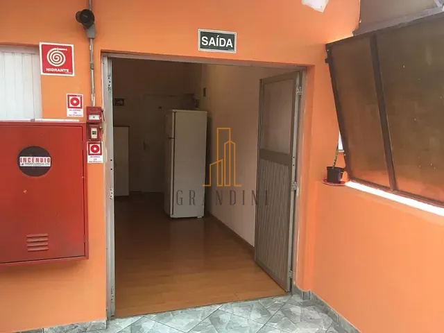 Prédio com 857m², para alugar, no bairro Centro em São Bernardo do Campo