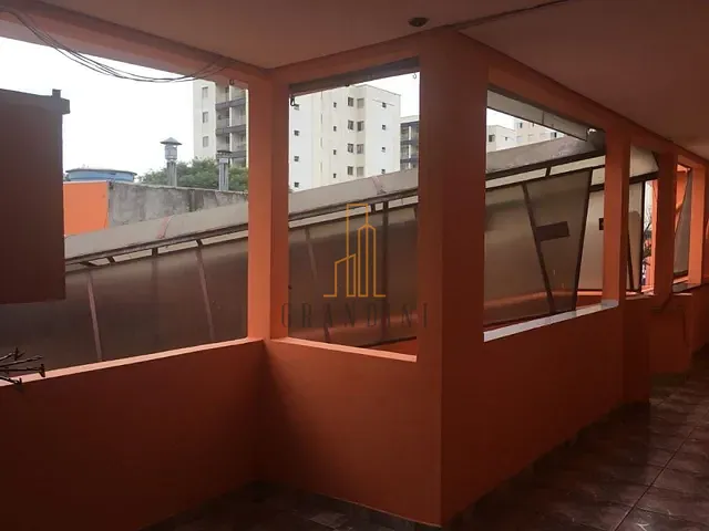 Prédio com 857m², para alugar, no bairro Centro em São Bernardo do Campo