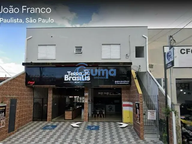 Prédio à venda, no bairro Jardim São Cristóvão em Bragança Paulista
