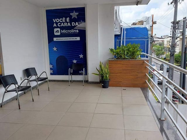 Prédio à venda, no bairro Centro em Estância
