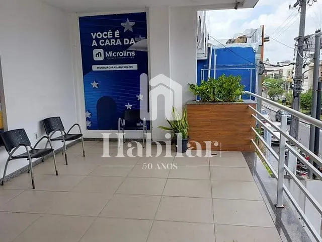 Prédio à venda, no bairro Centro em Estância
