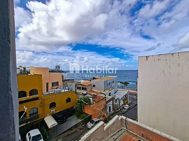 Prédio com 470m², à venda, no bairro Rio Vermelho em Salvador