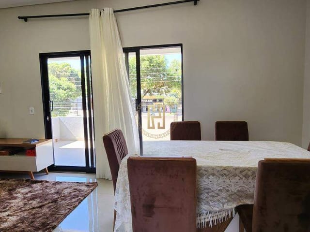 Prédio com 360m² 3 quartos e 2 banheiros, à venda, no bairro Alto da Colina em Nova Mutum