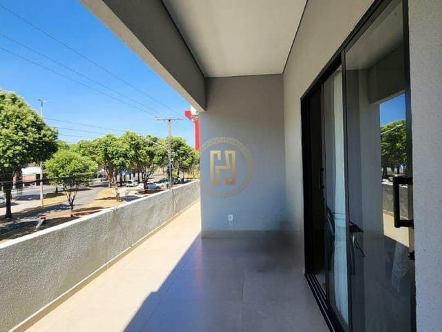 Prédio com 360m² 3 quartos e 2 banheiros, à venda, no bairro Alto da Colina em Nova Mutum
