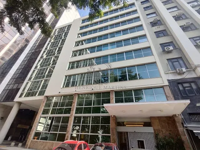Prédio com 5000m², à venda ou para alugar, no bairro Centro em Rio de Janeiro