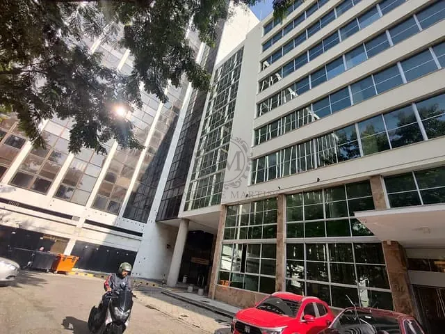 Prédio com 5000m², à venda ou para alugar, no bairro Centro em Rio de Janeiro