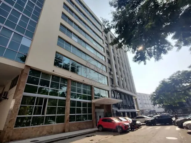 Prédio com 5000m², à venda ou para alugar, no bairro Centro em Rio de Janeiro