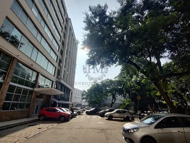 Prédio com 5000m², à venda ou para alugar, no bairro Centro em Rio de Janeiro