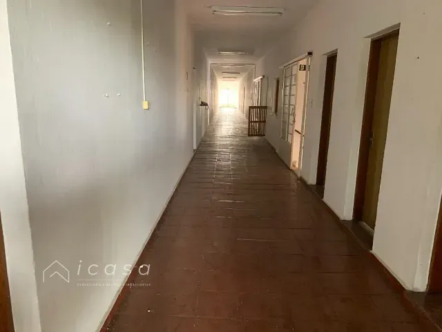 Prédio com 2400m², à venda, no bairro Vila Antônio Augusto Luiz em Caçapava