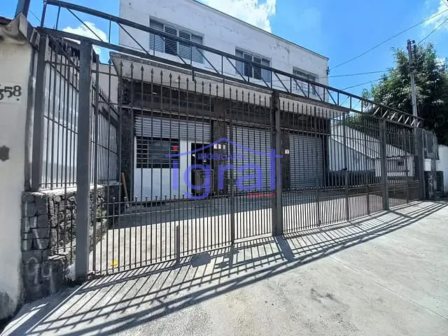 Prédio com 222m², à venda, no bairro Jardim Oriental em São Paulo