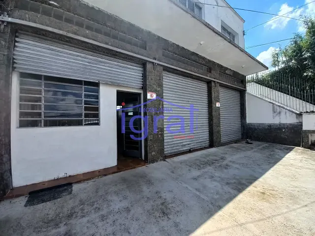 Prédio com 222m², à venda, no bairro Jardim Oriental em São Paulo