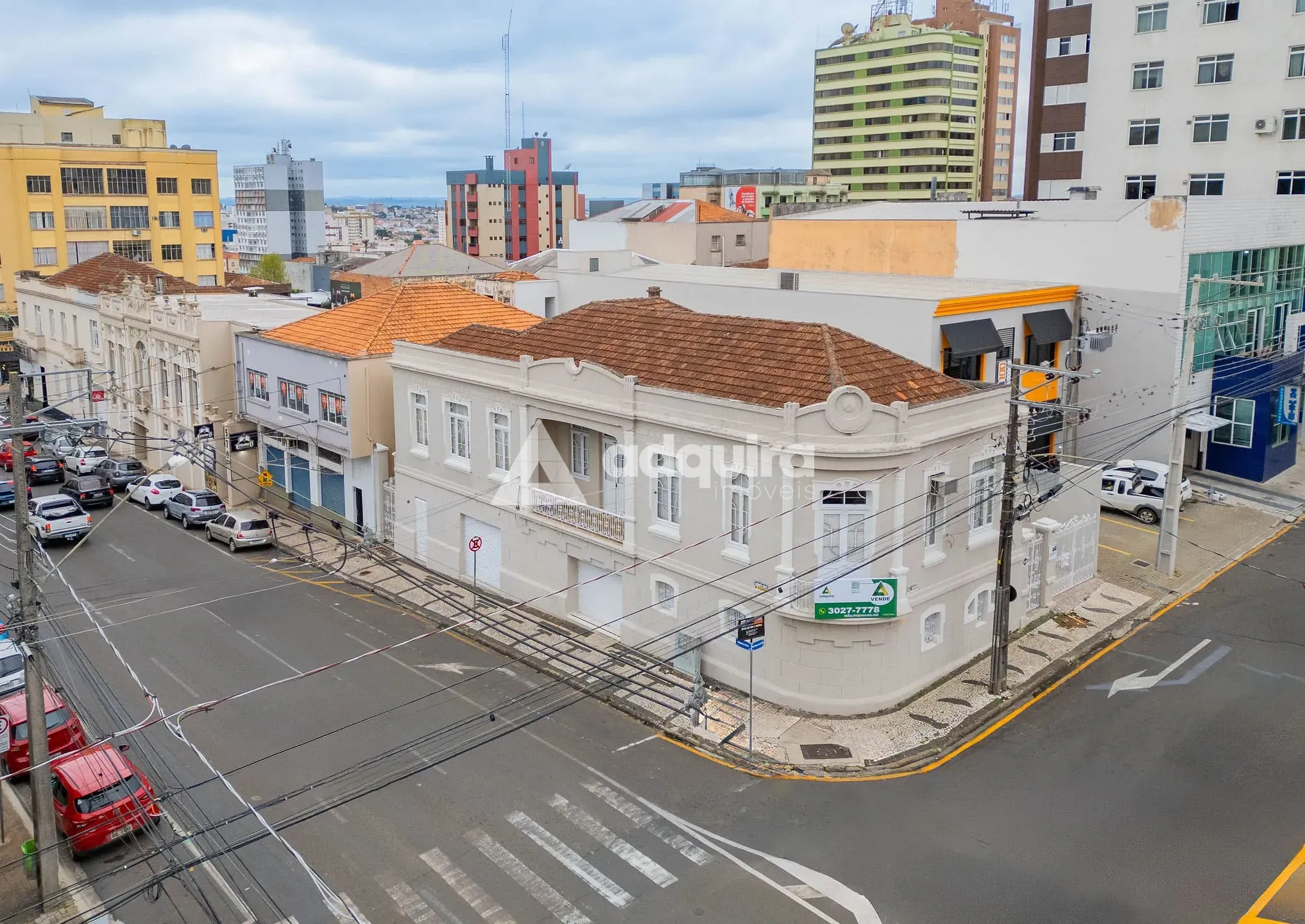 Prédio Inteiro, 367 m² - Foto 4