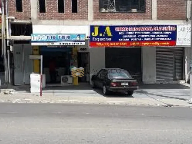 Prédio com 281m², à venda, no bairro Polvilho (Polvilho) em Cajamar