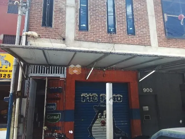 Prédio com 281m², à venda, no bairro Polvilho (Polvilho) em Cajamar