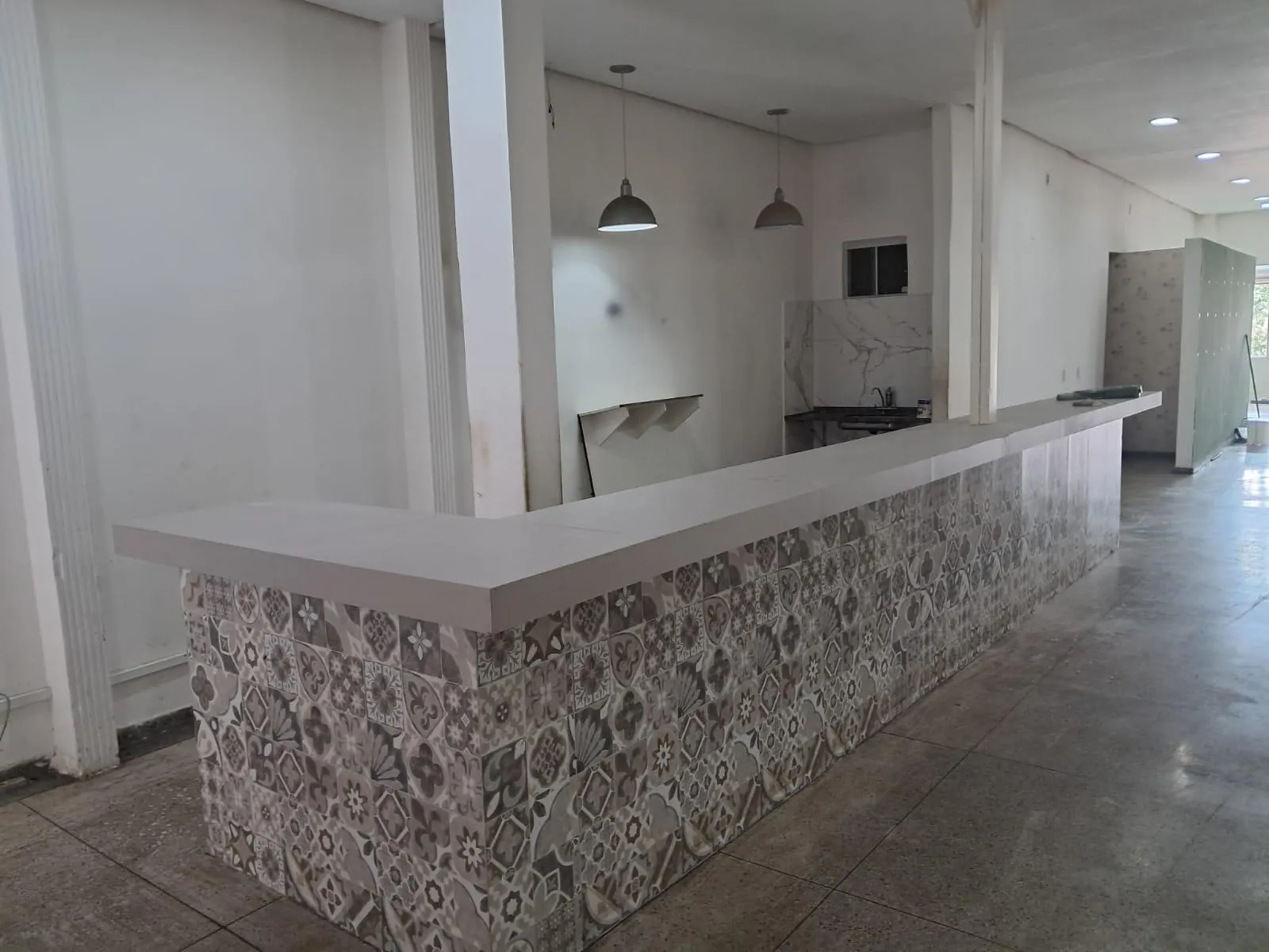 Sala-Conjunto, 350 m² - Foto 3