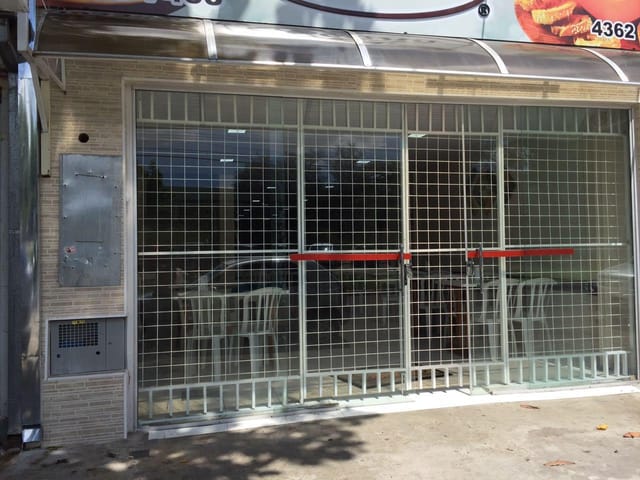 Foto do Prédio - Prédio comercial à venda, Bosque dos Eucaliptos, São José dos Campos. | INDEPENDENCE NEGOCIOS IMOBILIARIOS LTDA