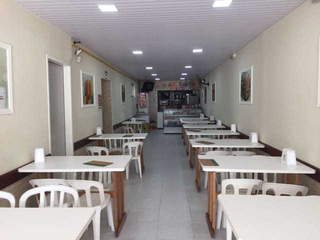 Foto do Prédio - Prédio comercial à venda, Bosque dos Eucaliptos, São José dos Campos. | INDEPENDENCE NEGOCIOS IMOBILIARIOS LTDA
