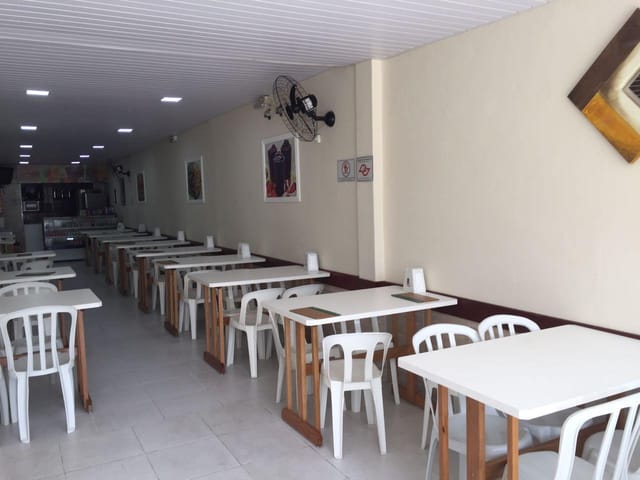 Foto do Prédio - Prédio comercial à venda, Bosque dos Eucaliptos, São José dos Campos. | INDEPENDENCE NEGOCIOS IMOBILIARIOS LTDA