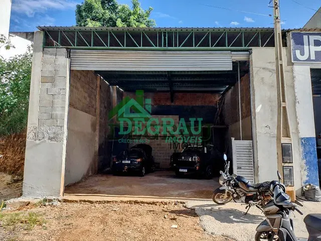 Prédio para alugar, no bairro Centro em Itapeva