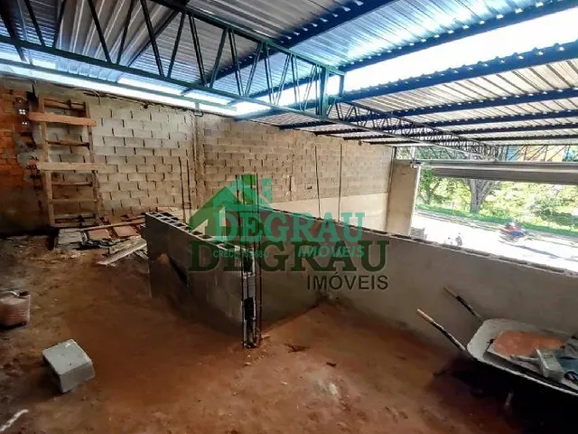 Prédio para alugar, no bairro Centro em Itapeva