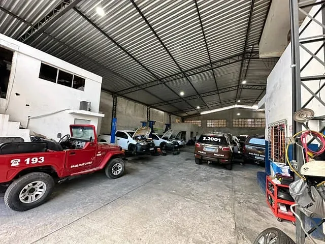 Ponto à venda, no bairro São Vicente em Paulo Afonso