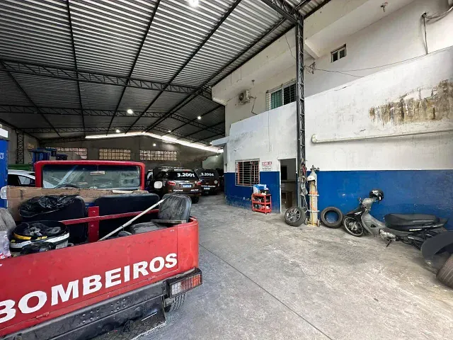 Ponto à venda, no bairro São Vicente em Paulo Afonso