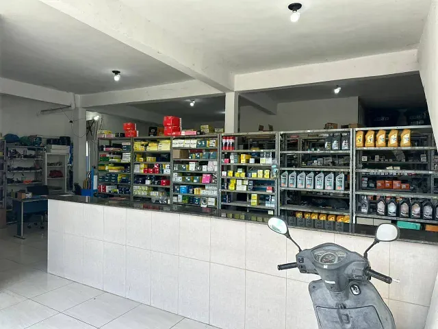 Ponto à venda, no bairro São Vicente em Paulo Afonso