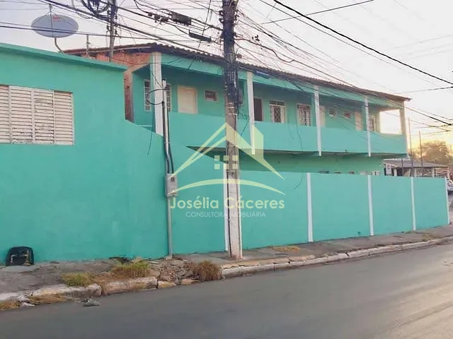 Ponto à venda, no bairro Santo Antônio do Pedregal em Cuiabá