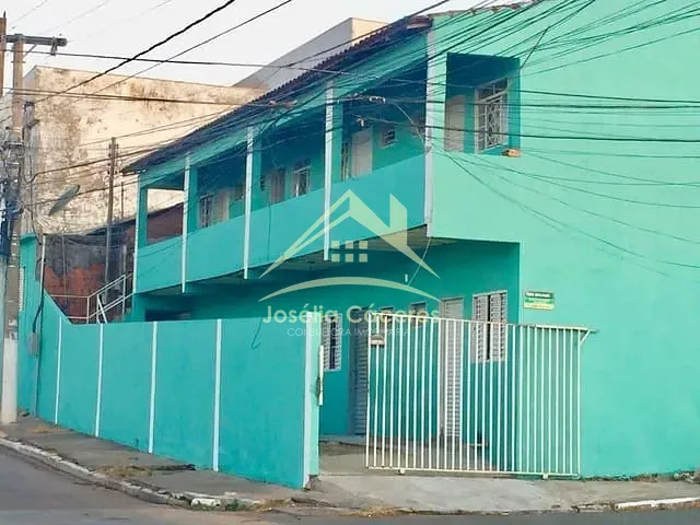Ponto à venda, no bairro Santo Antônio do Pedregal em Cuiabá