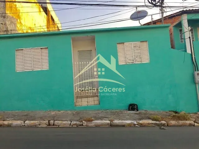 Ponto à venda, no bairro Santo Antônio do Pedregal em Cuiabá