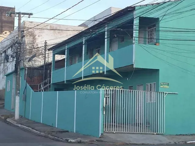 Ponto à venda, no bairro Santo Antônio do Pedregal em Cuiabá