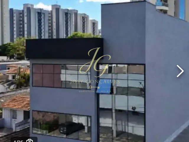 Prédio à venda, no bairro Vila Martins em Mogi das Cruzes