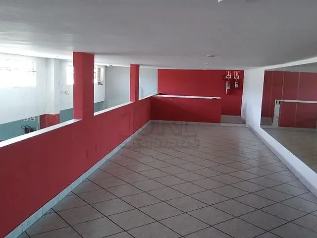 Prédio com 930m², à venda, no bairro Matriz em Mauá