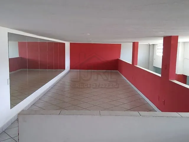 Prédio com 930m², à venda, no bairro Matriz em Mauá